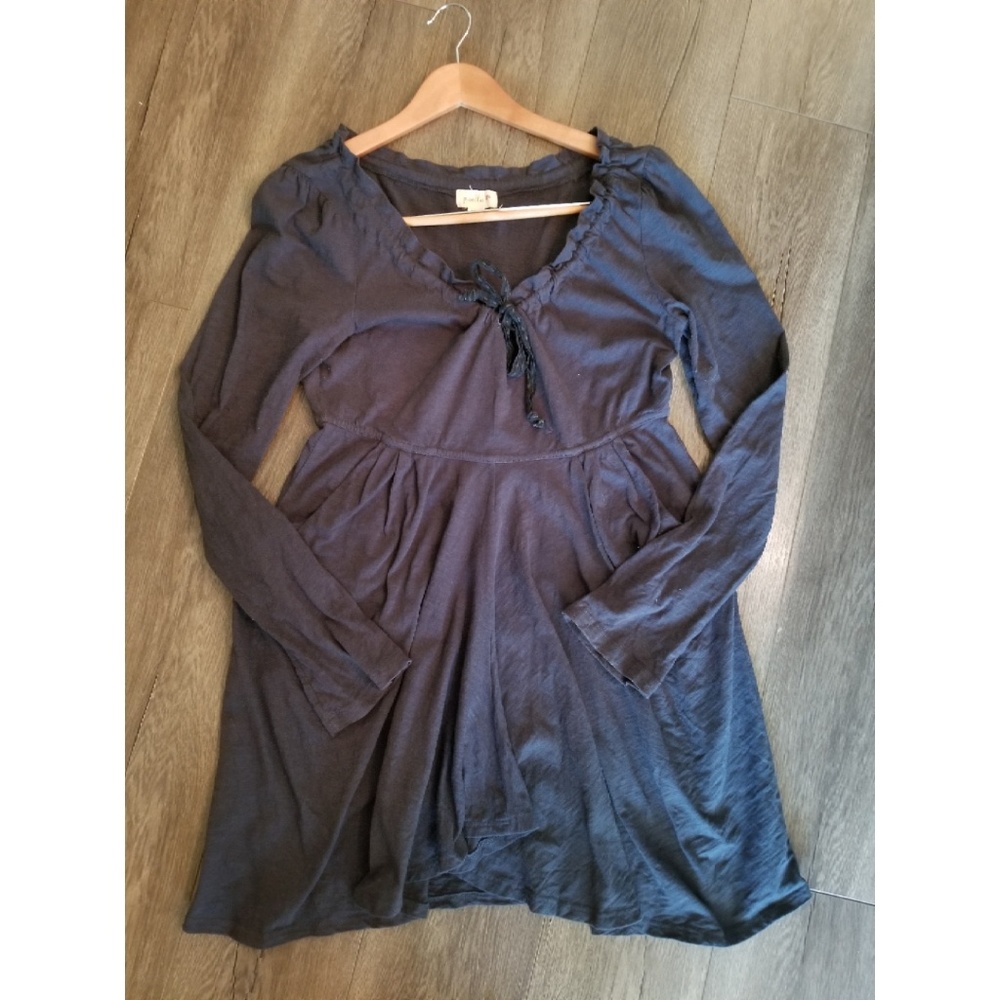 Anthropologie - Puella tunic